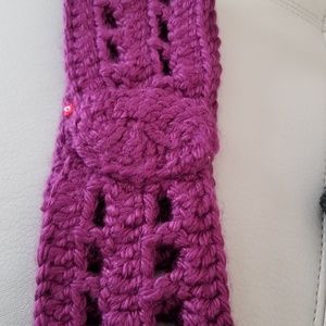 Ear Warmer